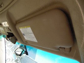 2008 Toyota Highlander Limited White 3.5L AT 2WD #Z24660